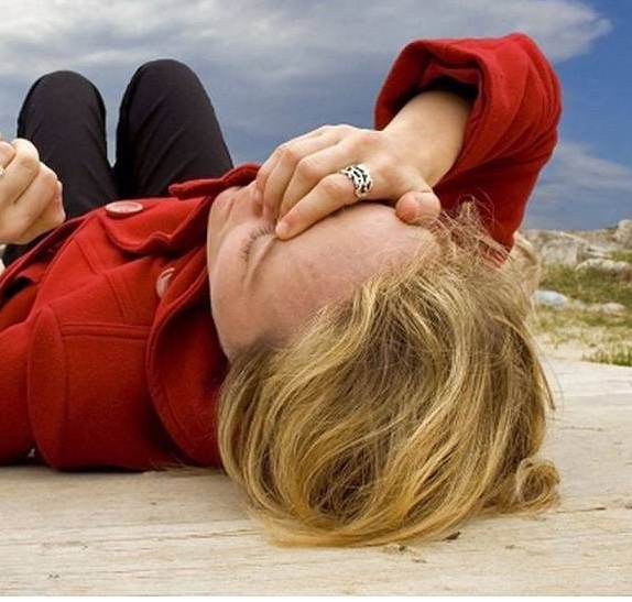 افت فشار خون